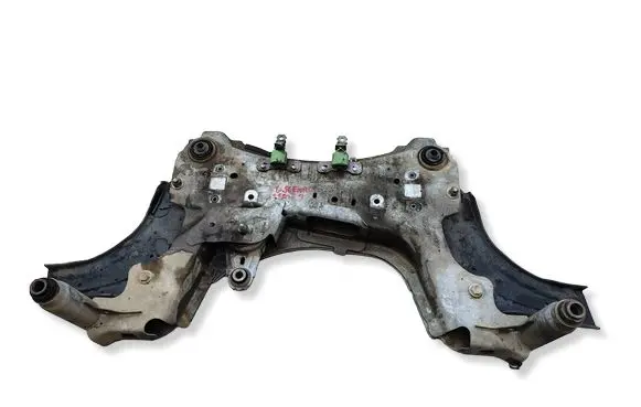 Renault Scenic III - Grand scenic III Front axle beam 
