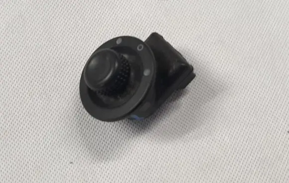 Renault Trafic III (X82) Wing mirror switch 255704649R