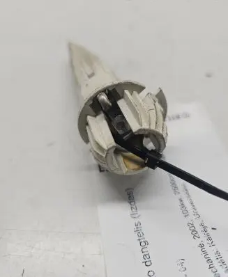 Volvo V70 Tail light bulb cover holder 152873