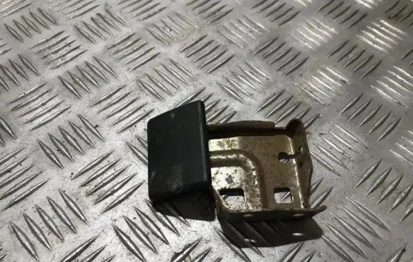 Nissan Almera Tino Engine bonnet (hood) release handle