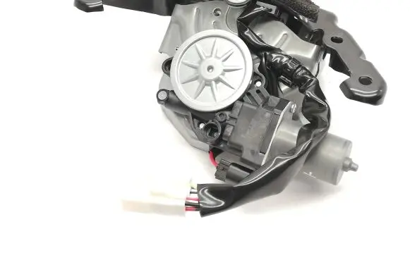 Lexus RX 450H Tailgate/trunk/boot lock/catch/latch