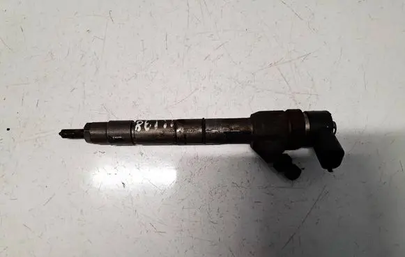 Honda FR-V Fuel injector 0445110296