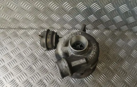 Volvo S60 Turbo 8653146