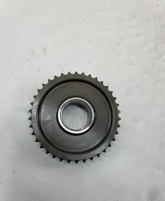 Audi A6 S6 C6 4F Timing chain sprocket 059109077E
