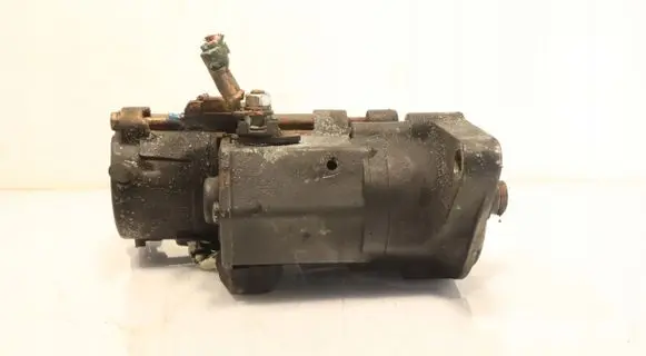 Toyota Auris 150 Starter motor