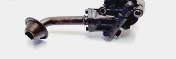 Audi 80 90 B3 Oil pump 049115153B