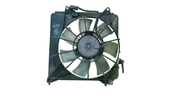 Honda Insight Fan set 0227405660