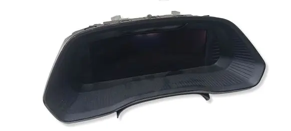 Skoda Octavia Mk4 Speedometer (instrument cluster) 5E3920770A