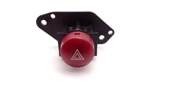 Mitsubishi Grandis Hazard light switch MR962274