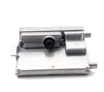 Audi A3 S3 8V Windshield/windscreen camera 2Q0980653C