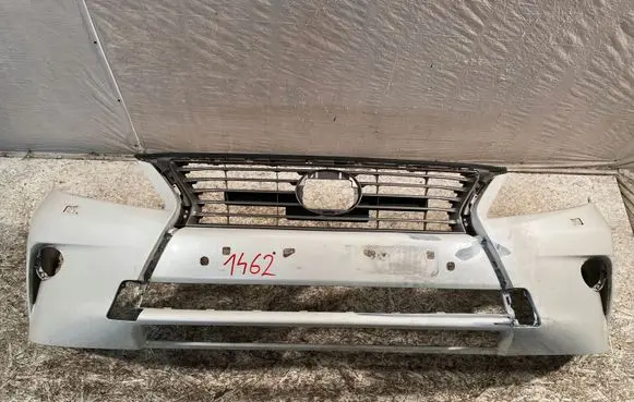 Lexus RX III Front bumper