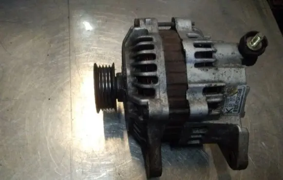 Subaru Legacy Generator/alternator 23700AA370 A2TB2891