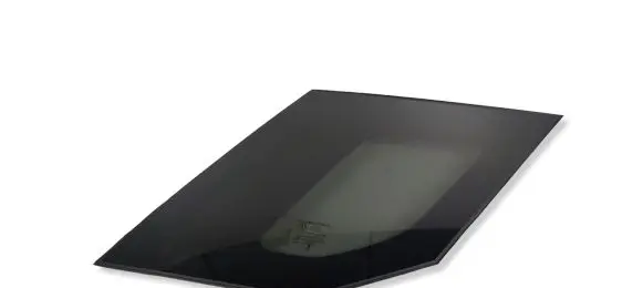 KG Mobility Torres (U100, J100) Rear side window 7922041010