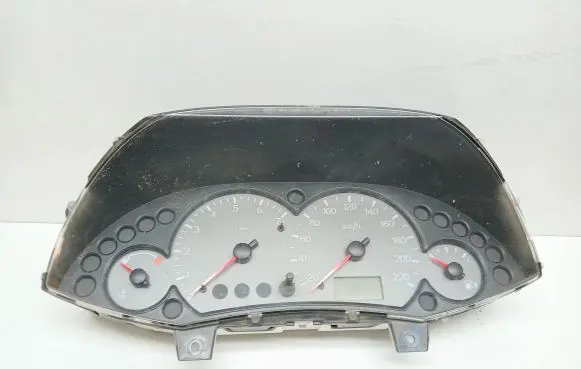 Ford Focus Speedometer (instrument cluster) 98AP10841BC
