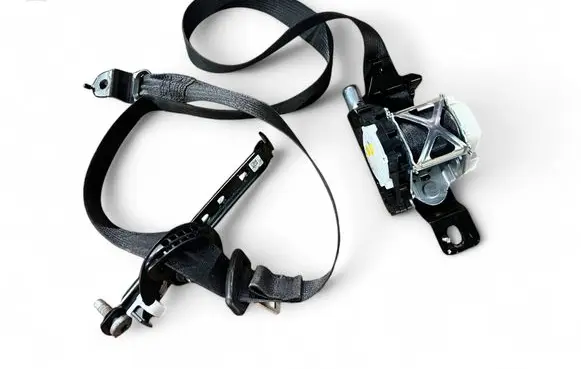 Dodge Durango III Front seatbelt P6JR82DX9AF TR23402Z1032 502222R