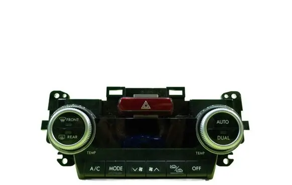 Subaru Forester SH Other switches/knobs/shifts 72311SC200