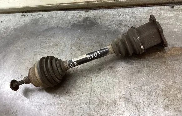 Audi A8 S8 D3 4E Front driveshaft 8250161484048