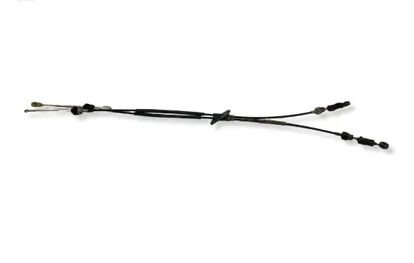 Volvo V70 Gear shift cable linkage 6869480