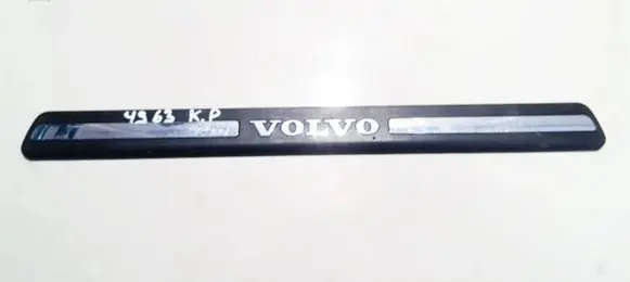 Volvo XC90 Front sill trim cover 8659960