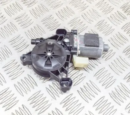 Porsche 911 992 Front door window regulator motor 0130822060 E850202126