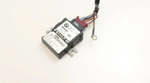 BMW X3M F97 Fuel injection pump control unit/module 9452468 1918351491 11812110