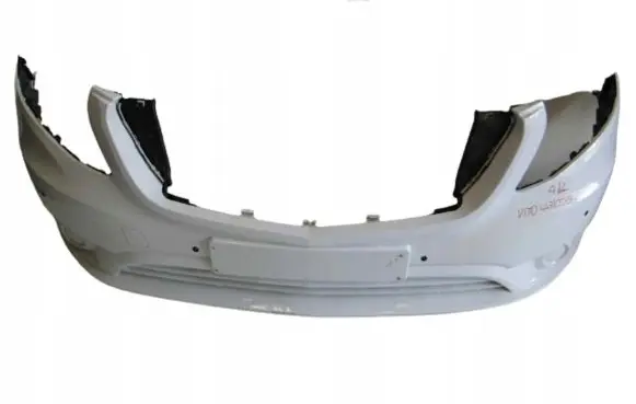 Mercedes-Benz Vito Viano W447 Front bumper A44788