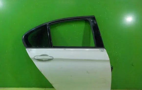 BMW 3 F30 F35 F31 Rear door PRAWE