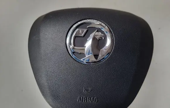 Opel Grandland X Steering wheel airbag 34206793E