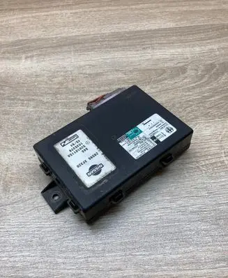 Nissan Primera Other control units/modules 285953F320 52010115A