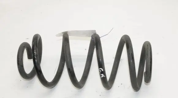 Mercedes-Benz EQA Rear coil spring