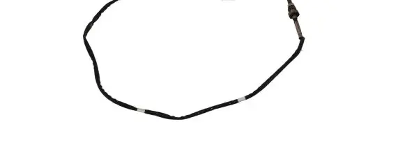 Audi A6 C7 Exhaust gas temperature sensor 6X0973602C