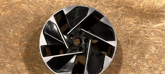 Volkswagen ID.3 R18 alloy rim 10A601025G B005378