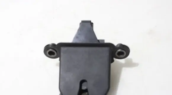 Skoda Octavia Mk2 (1Z) Tailgate/trunk/boot lock/catch/latch