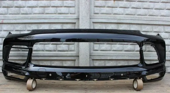Porsche Cayenne (9Y0 9Y3) Front bumper 9Y0807221