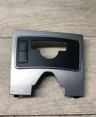Mercedes-Benz E W212 Other dashboard part A212680XX07