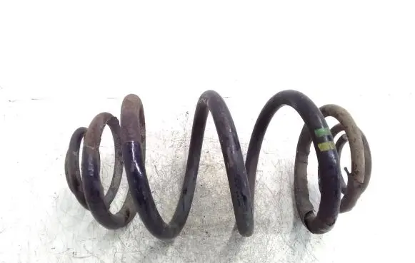 Nissan Primastar Rear coil spring
