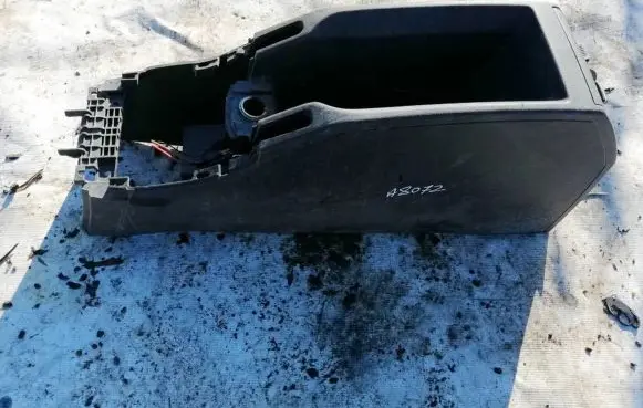 Opel Zafira B Cup holder 13144422