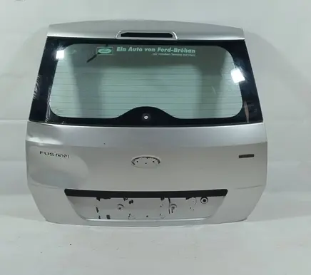 Ford Fusion Tailgate/trunk/boot lid