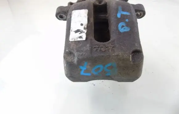 Peugeot 607 Rear brake caliper