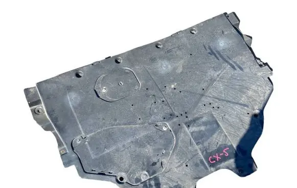 Mazda CX-5 Engine splash shield/under tray KD5356111