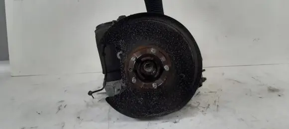 Land Rover Range Rover L405 Rear axle beam with reductor 