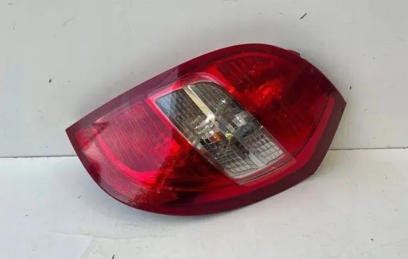 Mercedes-Benz A W169 Rear/tail lights 1698202864