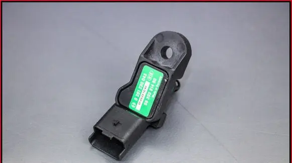 Peugeot 307 Air pressure sensor 0261230043 9639381480