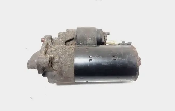 Volvo S60 Starter motor 31327066