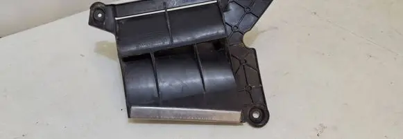 Mercedes-Benz AMG GT R190 C190 Rear bumper corner part panel trim A1905280500