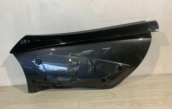 McLaren 570S Door (2 Door Coupe) 