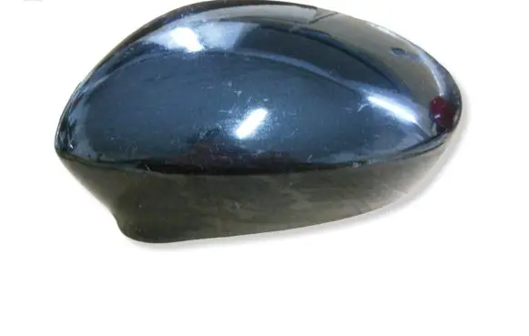 Fiat Grande Punto Plastic wing mirror trim cover 735351450