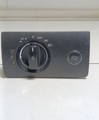 Mercedes-Benz ML W164 Light switch A1645450304 04016430