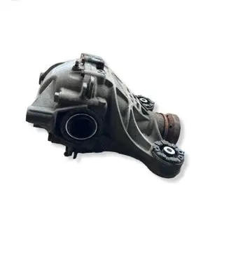 Jaguar XE Rear differential 012505