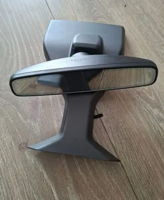 Volkswagen ID.3 Rear view mirror (interior) 10A857593A 3G0857511AM
